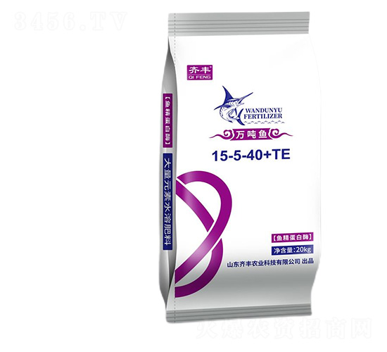 �㾫����ø����Ԫ��ˮ�ܷ�15-5-40+TE+MgO-�����-���ũҵ