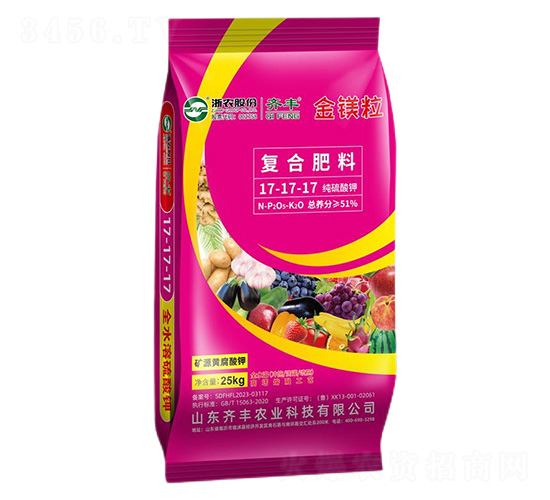 25kg������Դ�Ƹ���ظ��Ϸ���17-17-17-��þ��-���ũҵ