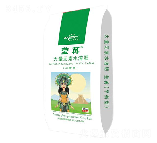 ƽ���ʹ���Ԫ��ˮ�ܷ���17-17-17+ALA-Ө��-������