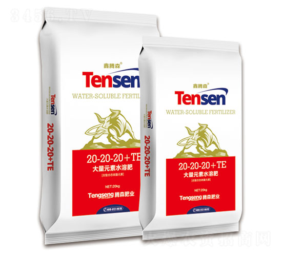 ����Ԫ��ˮ�ܷ���20-20-20+TE-����ɭ-��ɭ��ҵ