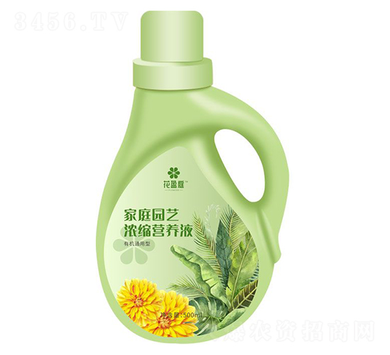 ��ͥ԰��Ũ��Ӫ��Һ���л�ͨ���ͣ�-��ӯͥ-��ǿ��������