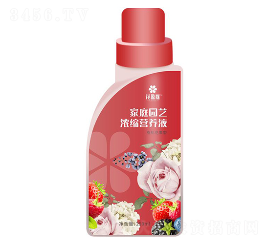 250ml��ͥ԰��Ũ��Ӫ��Һ���л������ͣ�-��ӯͥ-��ǿ��������