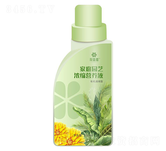 250ml��ͥ԰��Ũ��Ӫ��Һ���л�ͨ�ã�-��ӯͥ-��ǿ��������