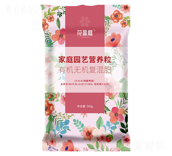 ��ͥ԰��Ӫ�������л��޻�����ʣ�12-6-8-��ӯͥ-��ǿ��������