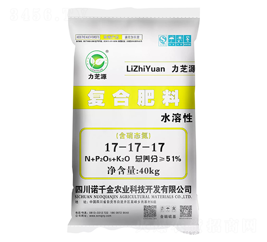 ˮ���Ը��Ϸ���17-17-17-��֥Դ-ŵǧ��ũҵ