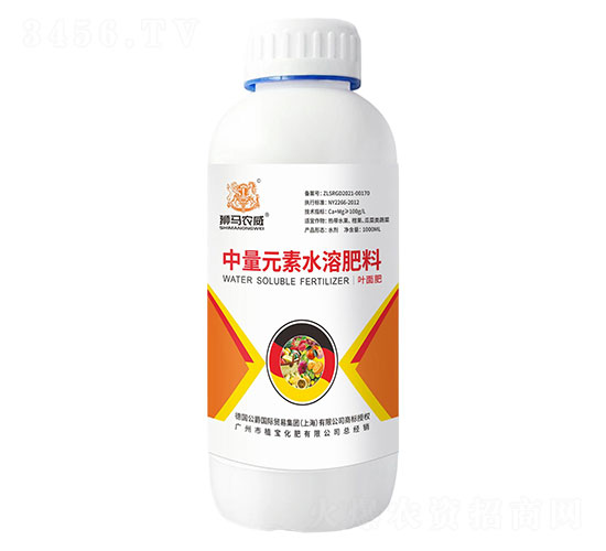 1000ml����Ԫ��ˮ�ܷ���-ʨ��ũ��-ֲ������