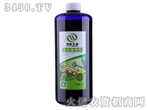 ����Ӫ����500ml-��¤����