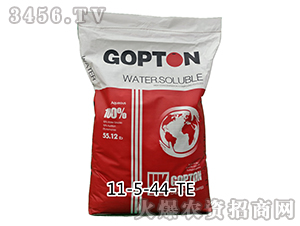 Ӣ��ԭ�����ڹ������ַ��ϴ���Ԫ��ˮ�ܷ�11-5-44+TE-��ɪ��