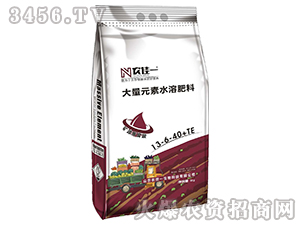����Ԫ��ˮ�ܷ�13-6-40+TE-ũ��һ