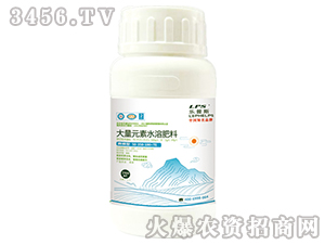 ����Ԫ��ˮ�ܷ��ϣ������ͣ�200ml-����˹-���ַ�ҵ