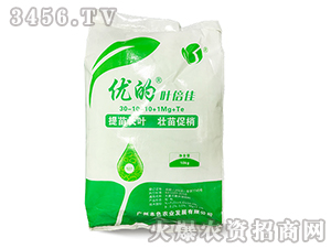 ����Ԫ��ˮ�ܷ���30-10-10+1Mg+Te-�ŵ�Ҷ����-��ɫũҵ