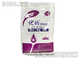 ����Ԫ��ˮ�ܷ���6-10-40+1Mg+Te-�ŵĹ�����-��ɫũҵ