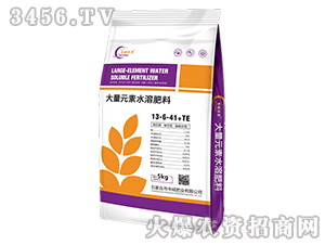 5kg����Ԫ��ˮ�ܷ�13-6-41+TE-��˶��ҵ