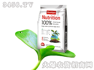 ƽ���ʹ���Ԫ��ˮ�ܷ���20-20-20+MgO+CaO+TE-��������