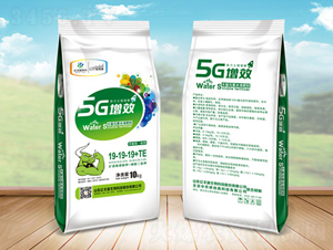 ����Ԫ��ˮ�ܷ���19-19-19+TE-5G��Ч-����ʩ����