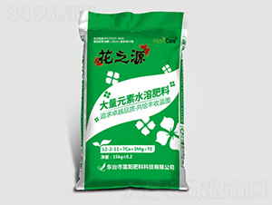 ����Ԫ��ˮ�ܷ���12-2-11+7Ca+3Mg+TE-��֮Դ-��������