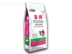 5kg����Ԫ��ˮ�ܷ���17-10-32+TE-����-���ķ�