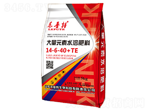 5kg����Ԫ��ˮ�ܷ���14-6-40+TE-������