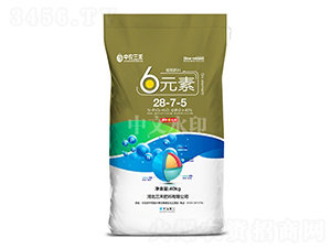 6Ԫ��28-7-5��40kg��-��ũ����
