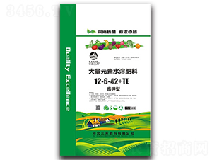�߼��ʹ���Ԫ��ˮ�ܷ���12-6-42+TE-��ũ����