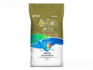 6Ԫ�أ�40kg��28-7-5-��ũ����