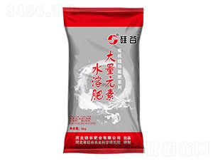 5kg����Ԫ��ˮ�ܷ���22-14-14+TE-���