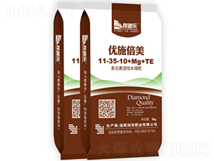 �����͸��״ٻ�ר�ö�Ԫ�ػ���ˮ�ܷ�11-35-10+Mg+TE-��ʩ����-�����ҵ