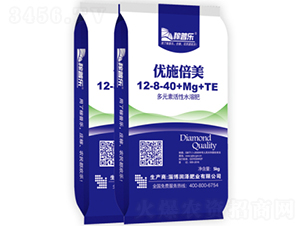 �����͸߼����ר�ö�Ԫ�ػ���ˮ�ܷ�12-8-40+Mg+TE-��ʩ����-�����ҵ