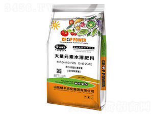 25kg����Ԫ��ˮ�ܷ���15-10-25+TE-ֲ��ʢ-ֲ��ũ��