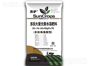 ���Ĵ���Ԫ��ˮ�ܷ�20-10-20+MgO+TE-����