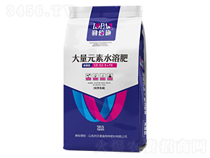 5kg�����ʹ���Ԫ��ˮ�ܷ���10-52-5+TE-�հ�ʩ-����ʩ