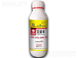 �����л��޻�ˮ�ܷ�100-210-280+TE��100ml��-��ŵ��