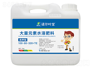 5kg�߼��ʹ���Ԫ��ˮ�ܷ���100-80-320+TE-ŵ��Ҷ��-ŵ����