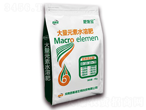 Ӫ���ߵ��ʹ���Ԫ��ˮ�ܷ�30-10-10+TE-��ʩ��-��˹ŵ