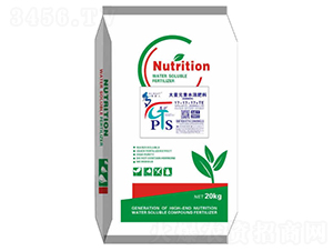 ����Ԫ��ˮ�ܷ�17-17-17+TE-Nutrition-�ൺŵ��