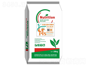 ����Ԫ��ˮ�ܷ�13-6-40+TE-Nutrition-�ൺŵ��