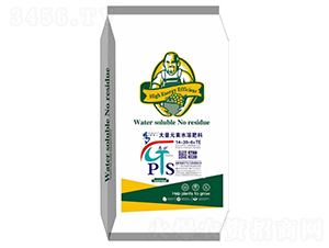 ����Ԫ��ˮ�ܷ�14-30-6+TE-ŵ̩��-�ൺŵ��