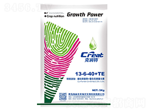 5kg����Ԫ��ˮ�ܷ�13-6-40+TE-������-�����ũ