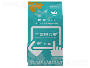 ����Ԫ��ˮ�ܷ���19-19-19+TE-������ũҵ