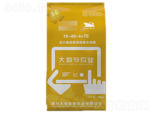 ����Ԫ��ˮ�ܷ���19-49-4+TE-������ũҵ