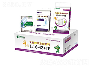 ����Ԫ��ˮ�ܷ�12-6-42+TE-���ַ�ҵ