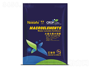 ����Ԫ��ˮ�ܷ�10-30-10+CaO+TE-ũ�׷�