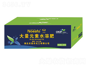 ����Ԫ��ˮ�ܷʣ���װ��10-30-10+CaO+TE-ũ�׷�