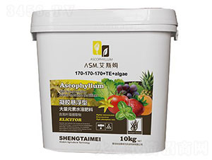 ���������ʹ���Ԫ��ˮ�ܷ���170-170-170+TE+algae-��˹ķ-������