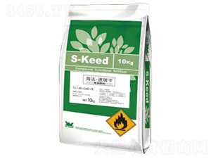 ����Ԫ��ˮ�ܷ���13-7-40+CaO+TE-��������-�ն���