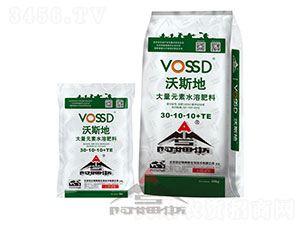 ����Ԫ��ˮ�ܷ�30-10-10+TE-��˹��-��ķ˹