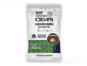 5kg����Ԫ��ˮ�ܷ�14-6-40+TE-�𼪴�