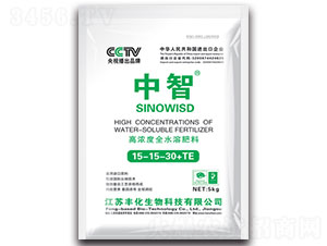��Ũ��ȫˮ�ܷ�15-15-30+TE-����-�ữ