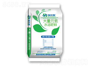 5kg����Ԫ��ˮ�ܷ���20-10-30+TE-ʩ����-��������