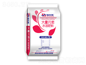 5kg����Ԫ��ˮ�ܷ���14-5-40+TE-ʩ����-��������